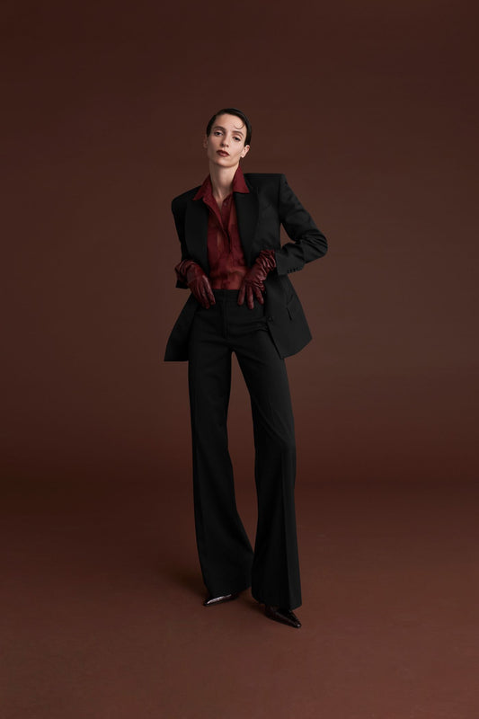 Bustier jacket Dandy