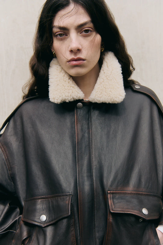 Bomber Therese