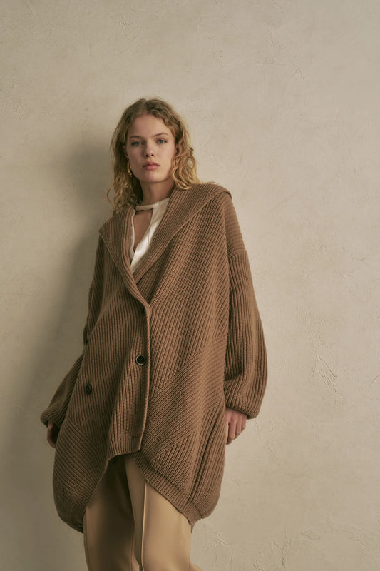 Cappotto Alejandrina