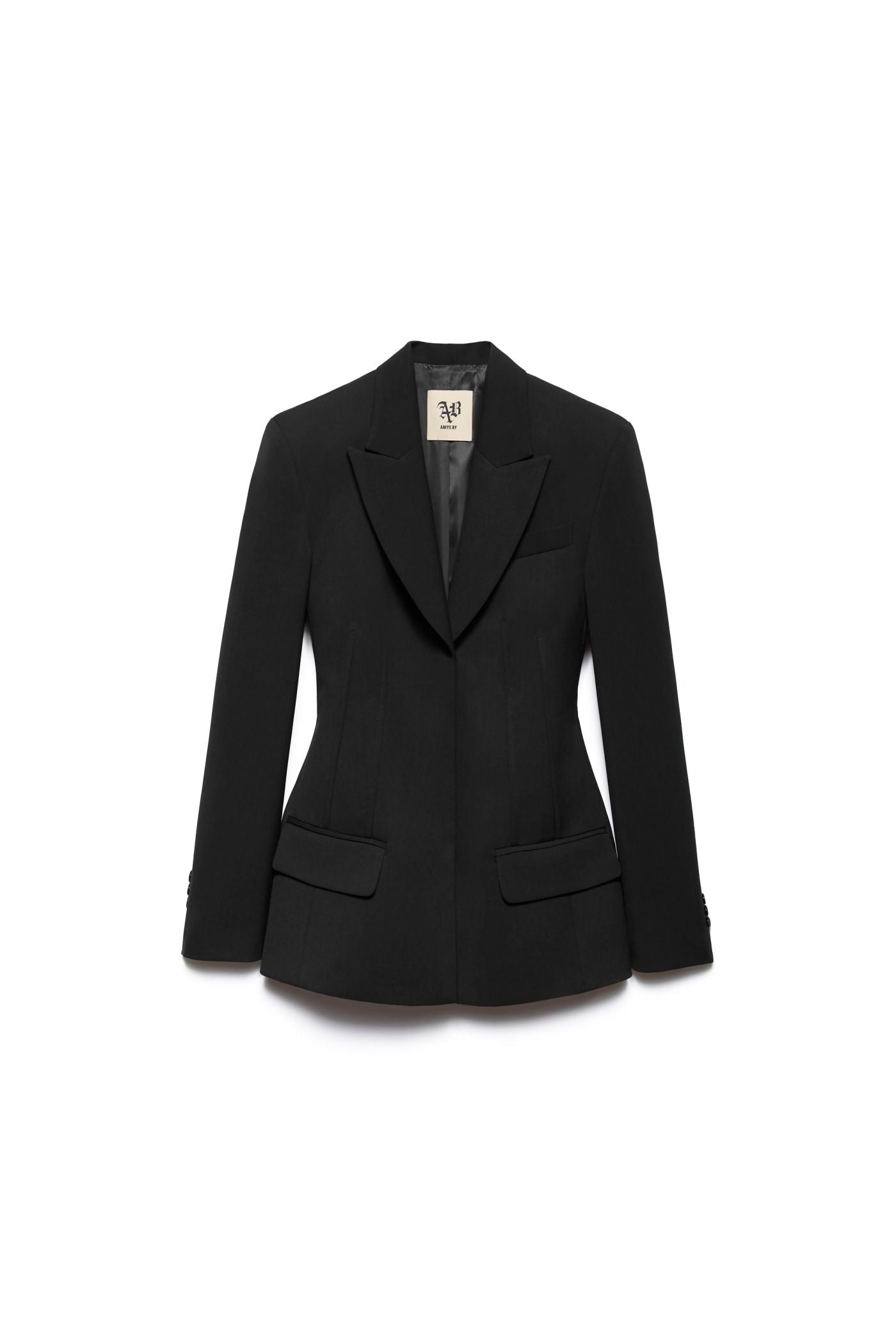 Bustier jacket Dandy