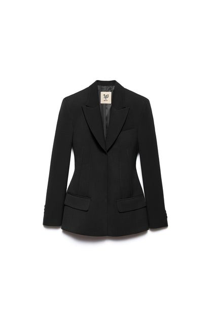Bustier jacket Dandy