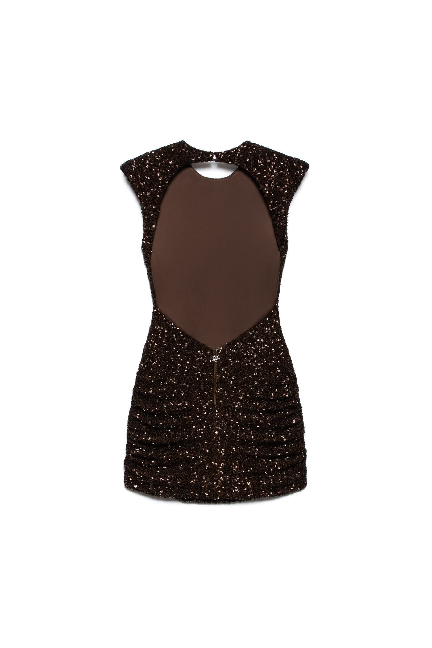 Mini dress Luxy