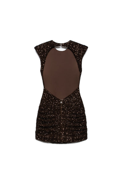 Mini dress Luxy