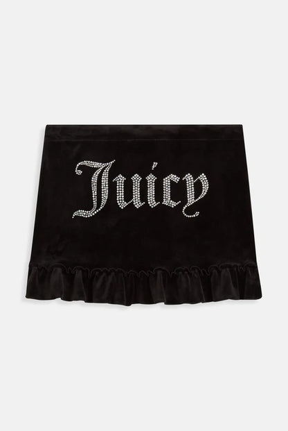 Ruffle skirt