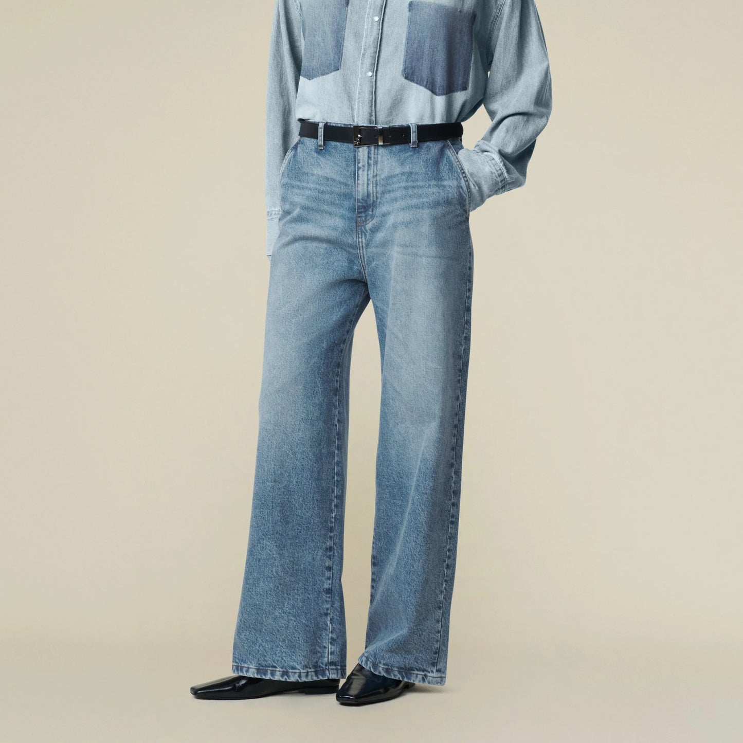 Kai Jackson wash out