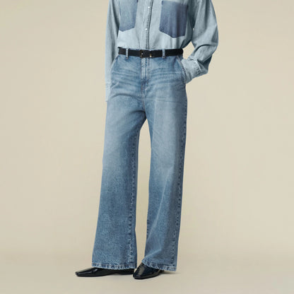 Kai Jackson wash out