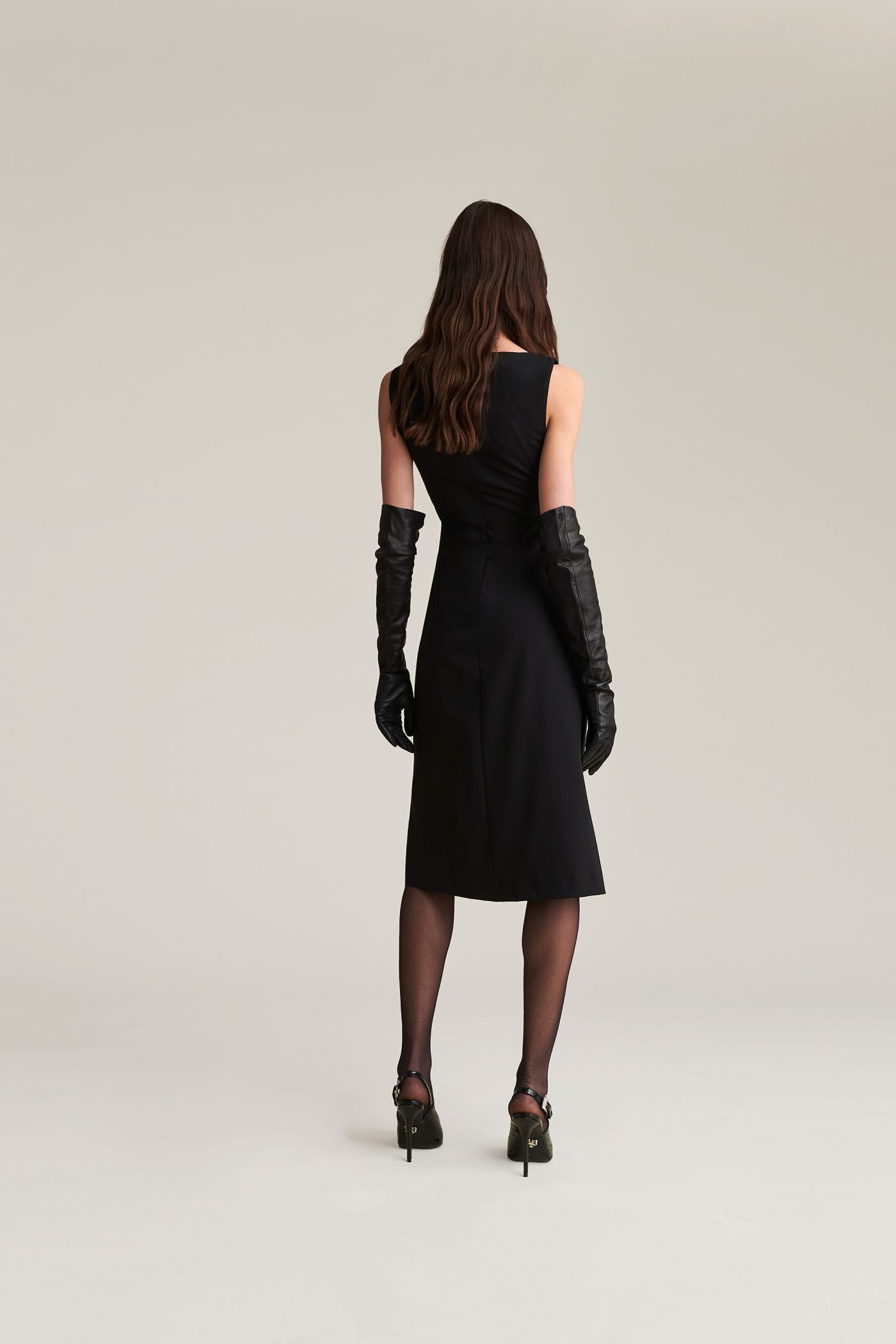 Midi dress Luna