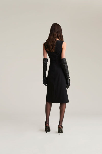 Midi dress Luna
