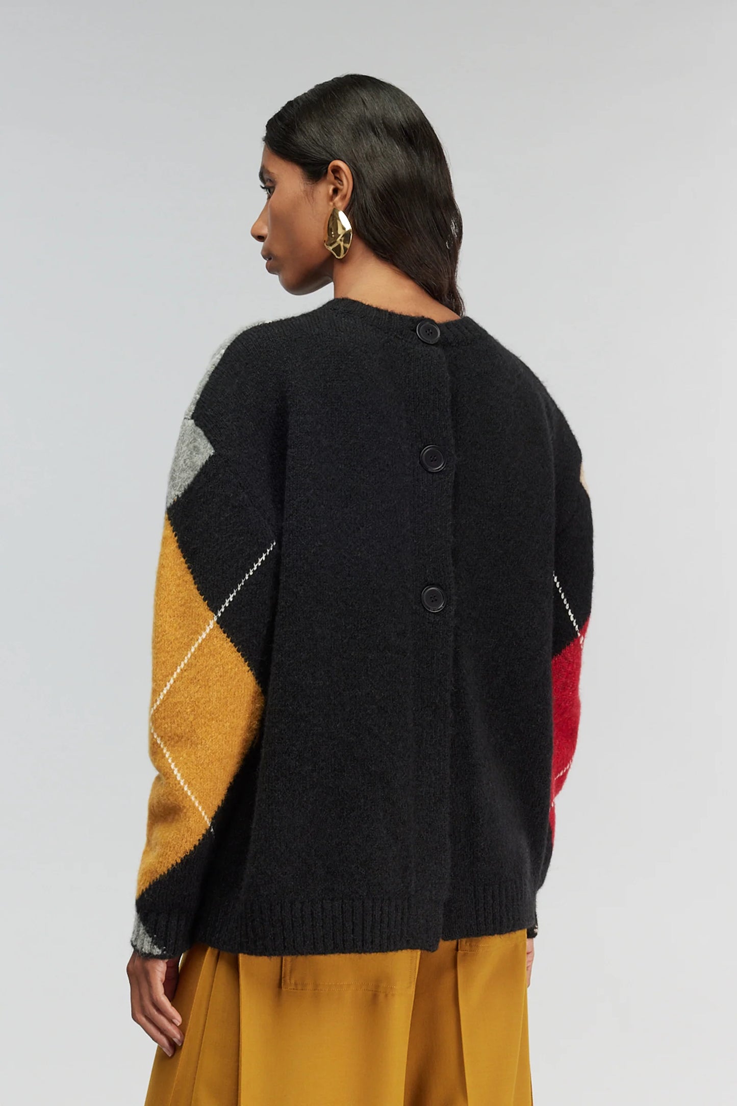 Maglia Sandrine