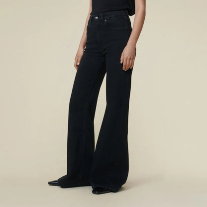 Palas mallow bob black