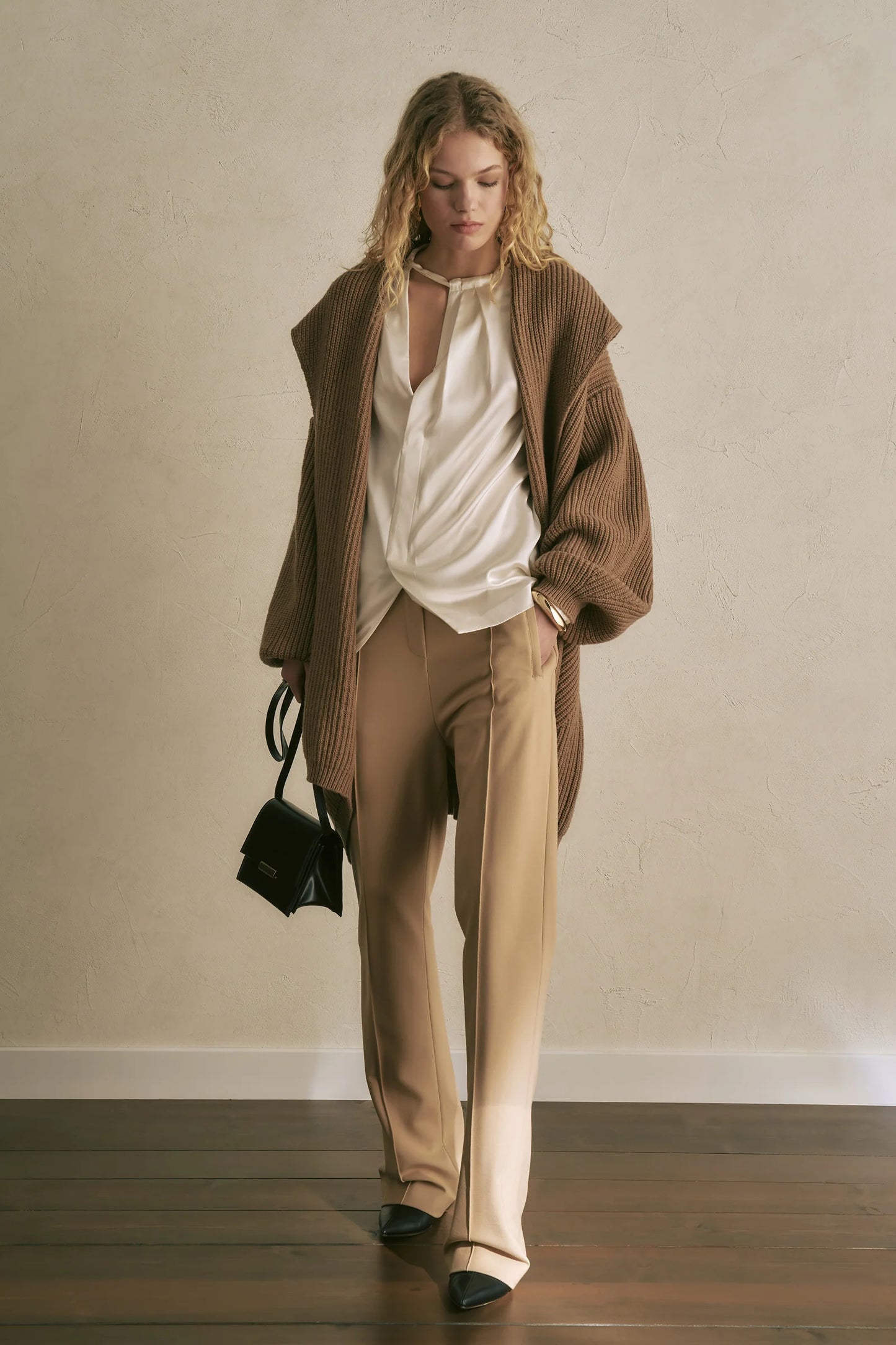 Cappotto Alejandrina