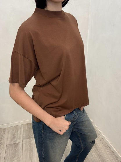 Top Basic Over