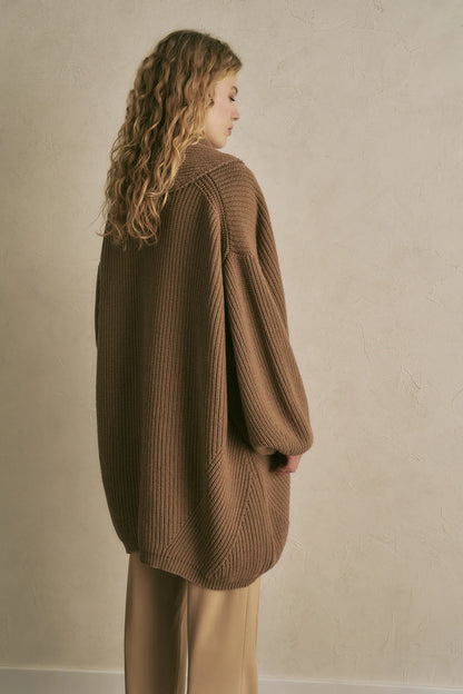Cappotto Alejandrina