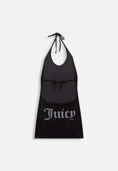 Halter dress