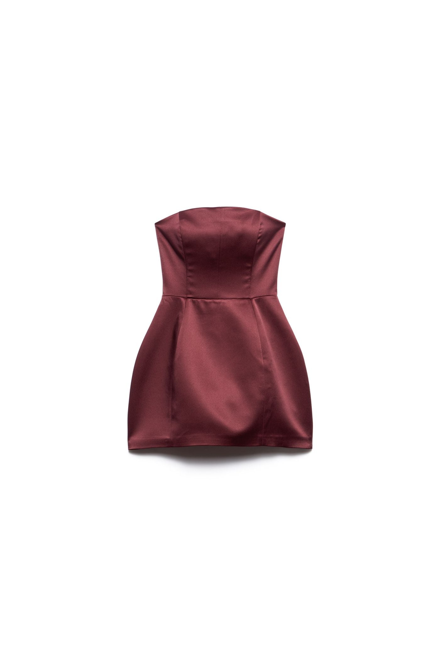 Bustier dress Mya