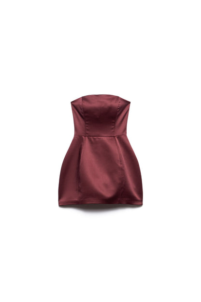 Bustier dress Mya