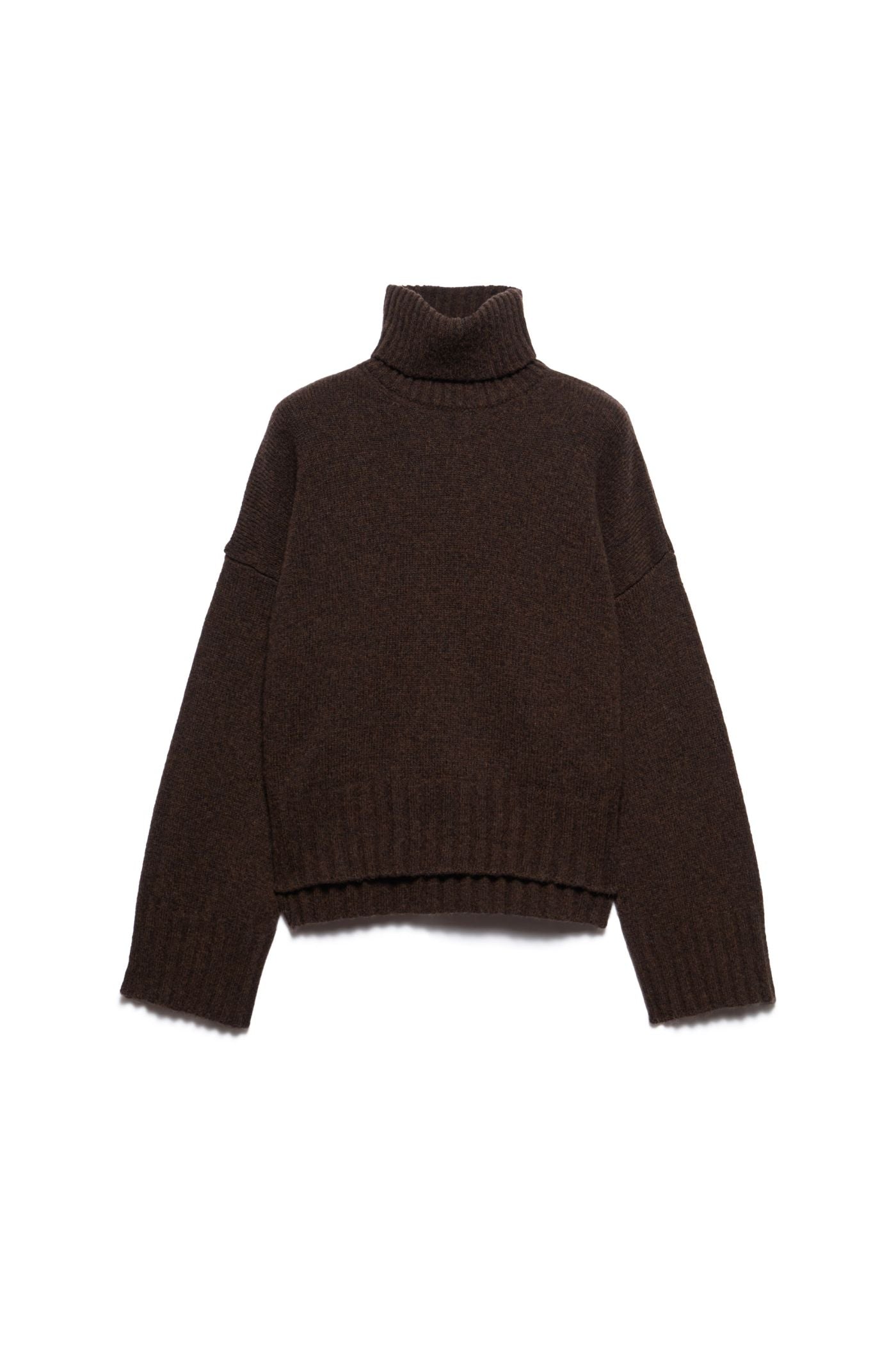 Turtleneck Chris