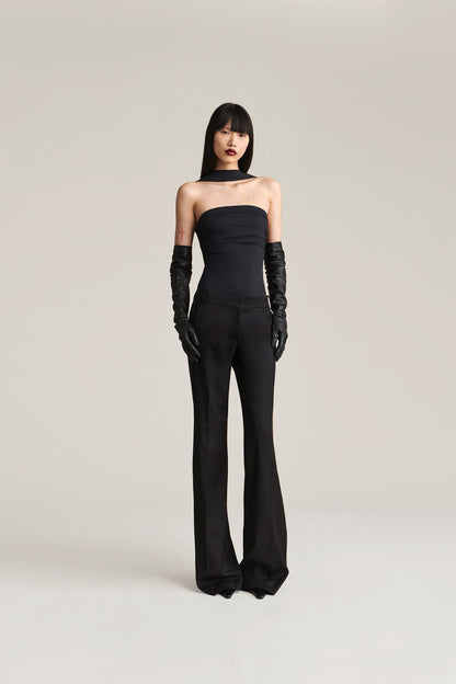 Collar body Mavis
