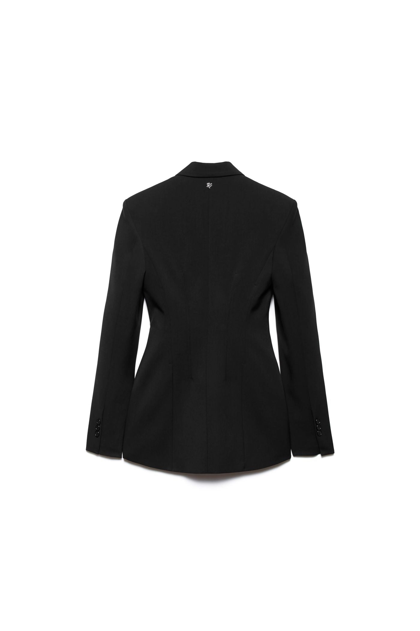 Bustier jacket Dandy