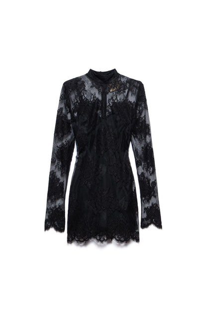 Sheat dress Lace