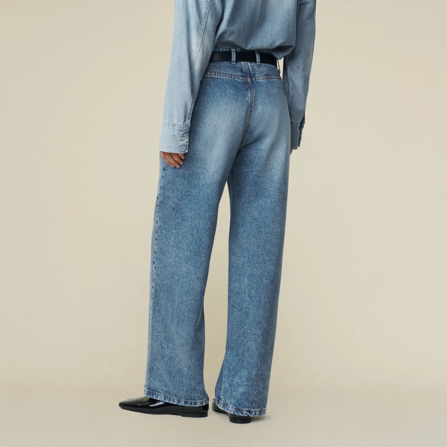 Kai Jackson wash out