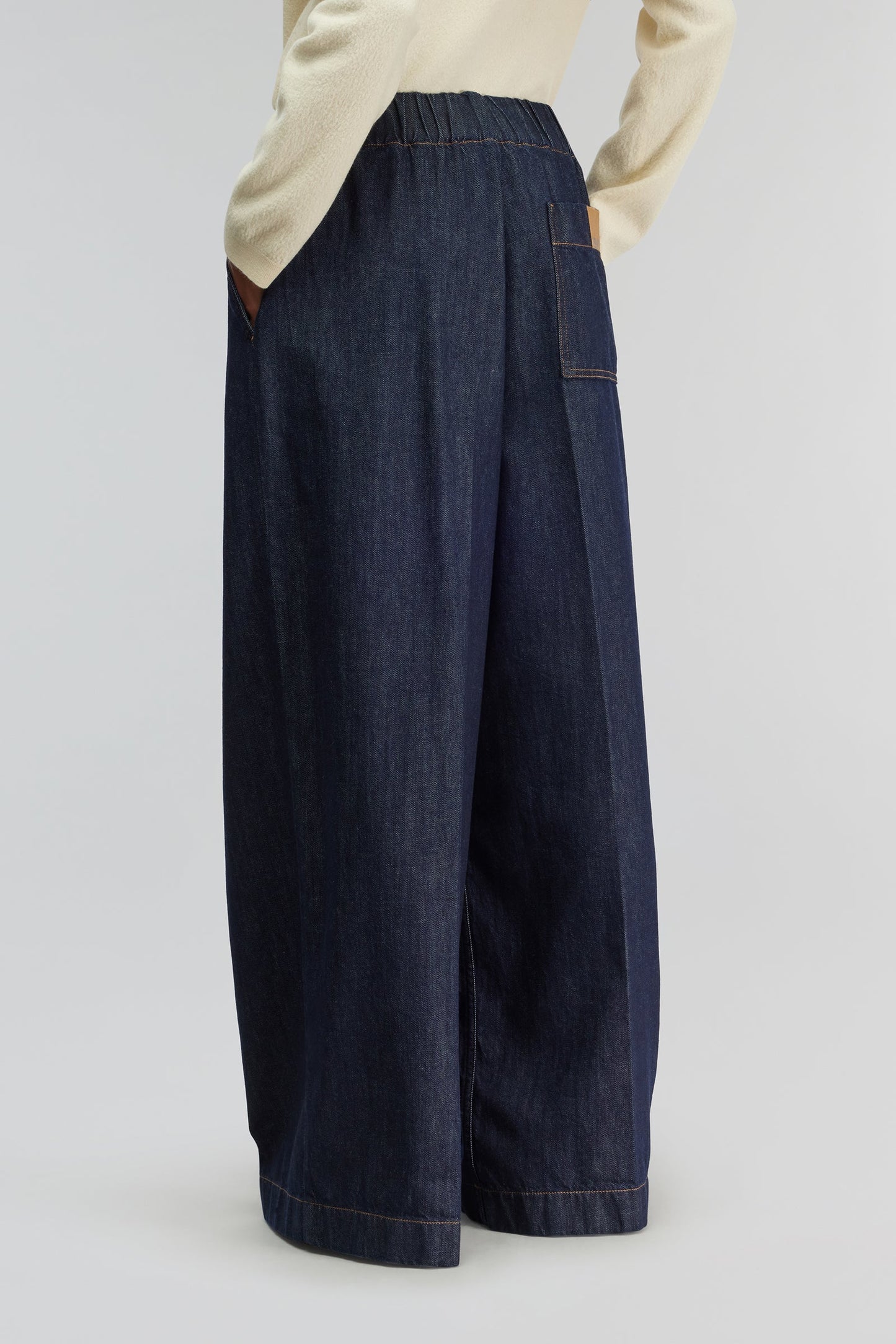 Pantalone Jimmy