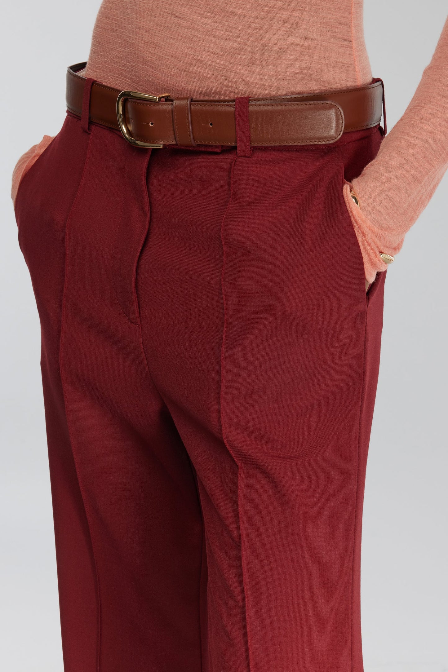 Pantalone Sienna