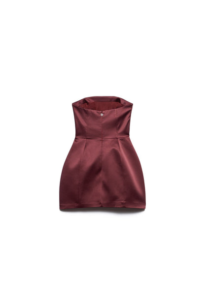 Bustier dress Mya