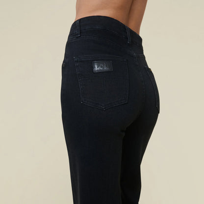 Palas mallow bob black