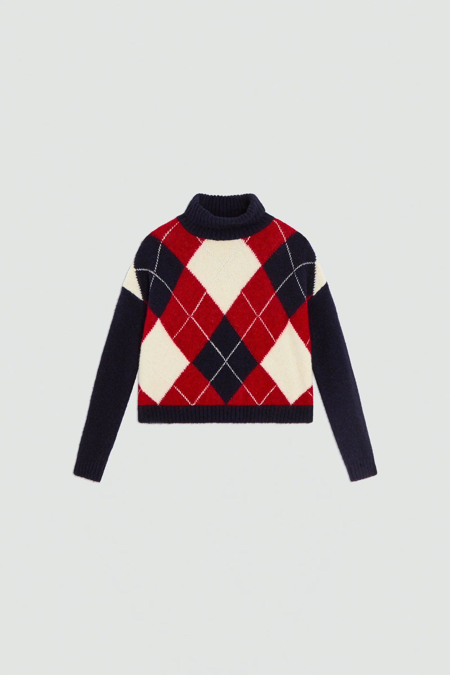 Maglia Cipriana