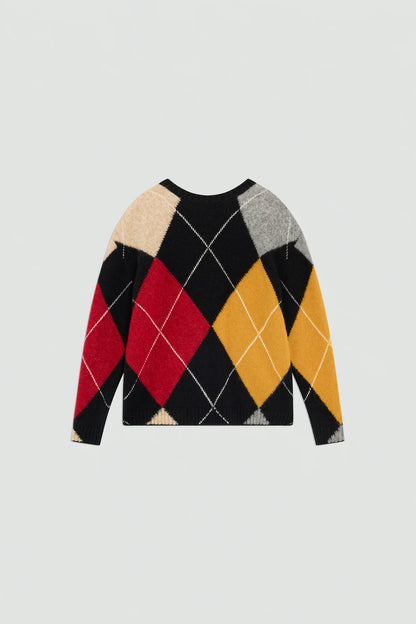 Maglia Sandrine