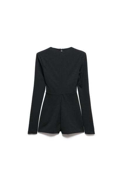 Mini jumpsuit Sienna