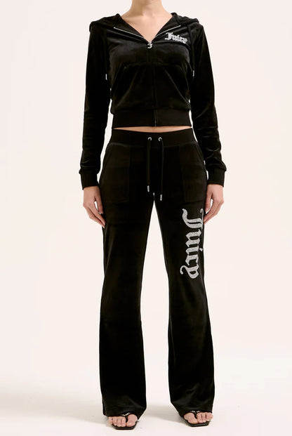 Robertson caviar hoodie