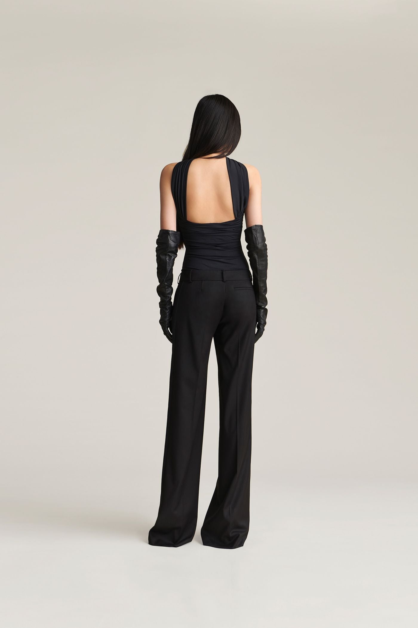 Collar body Mavis