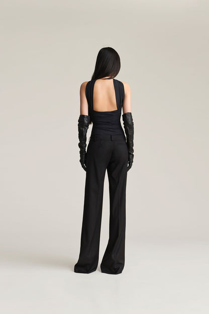 Collar body Mavis