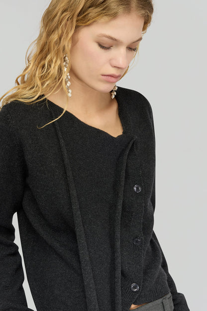 Cardigan Aurelia