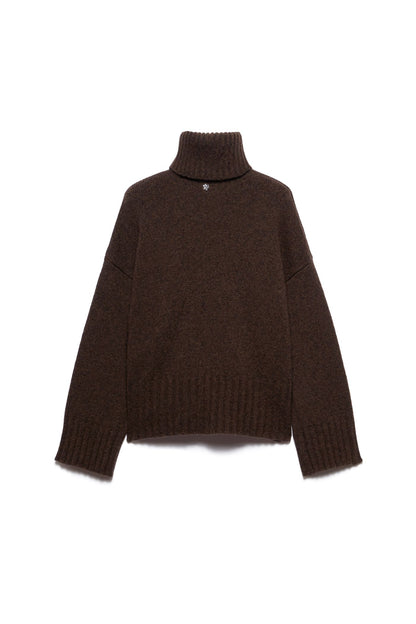Turtleneck Chris