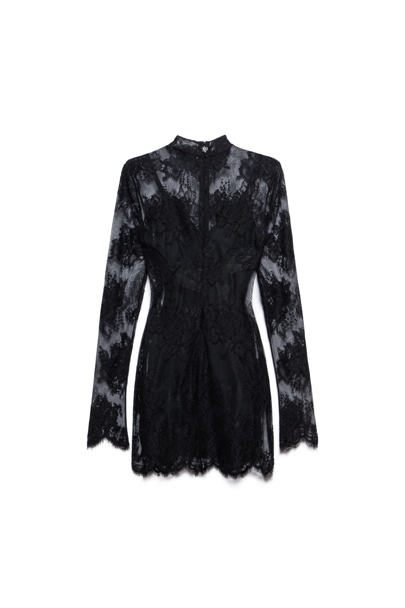 Sheat dress Lace