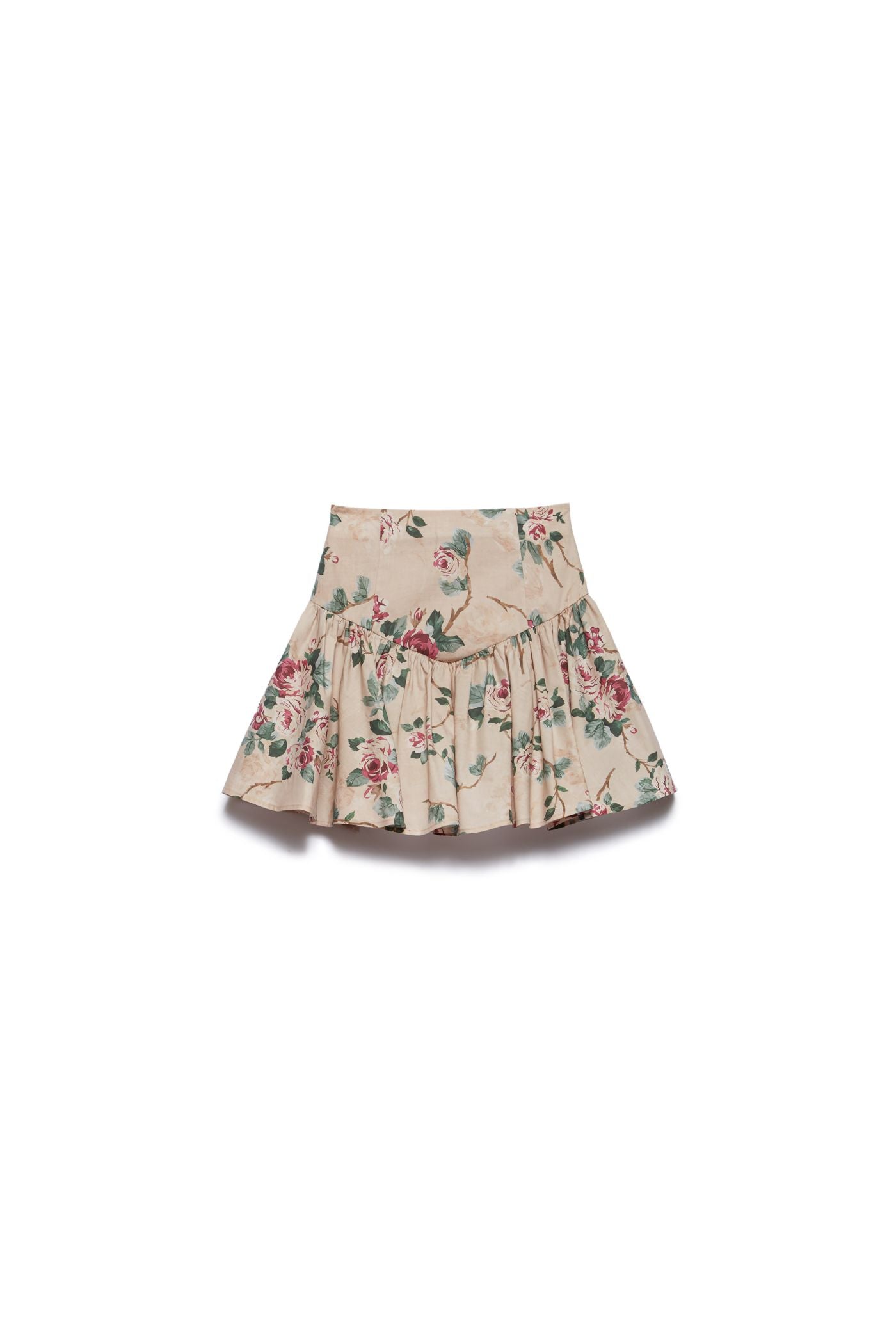 Mini skirt Diana
