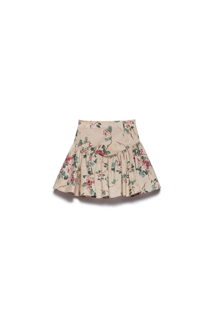 Mini skirt Diana