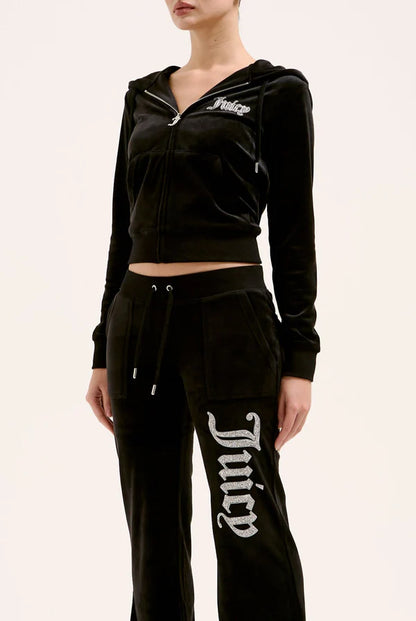 Robertson caviar hoodie