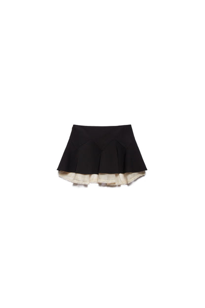 Mini skirt Luna