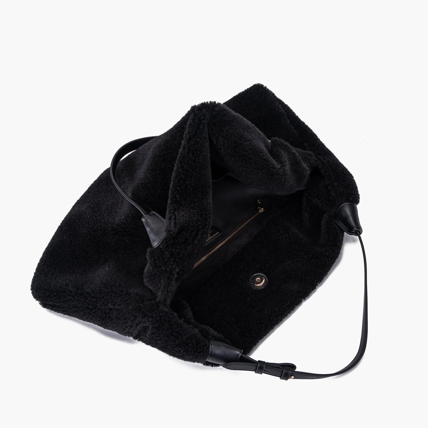Borsa shopping teddy
