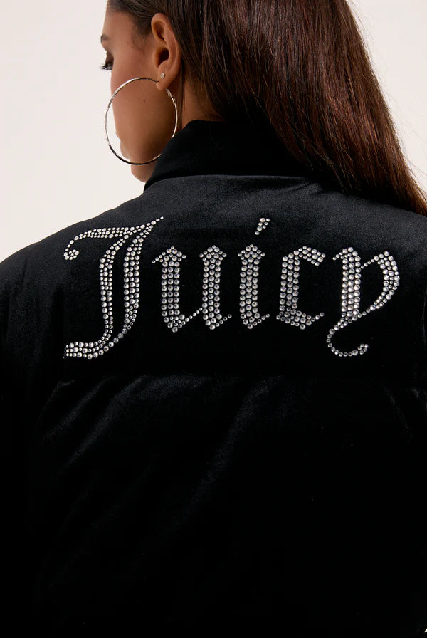 Puffa jacket