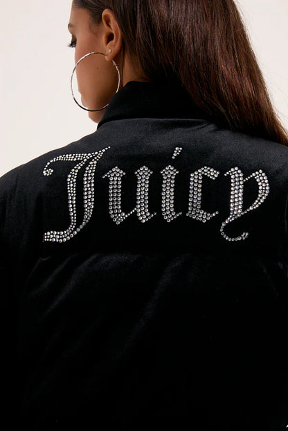 Puffa jacket
