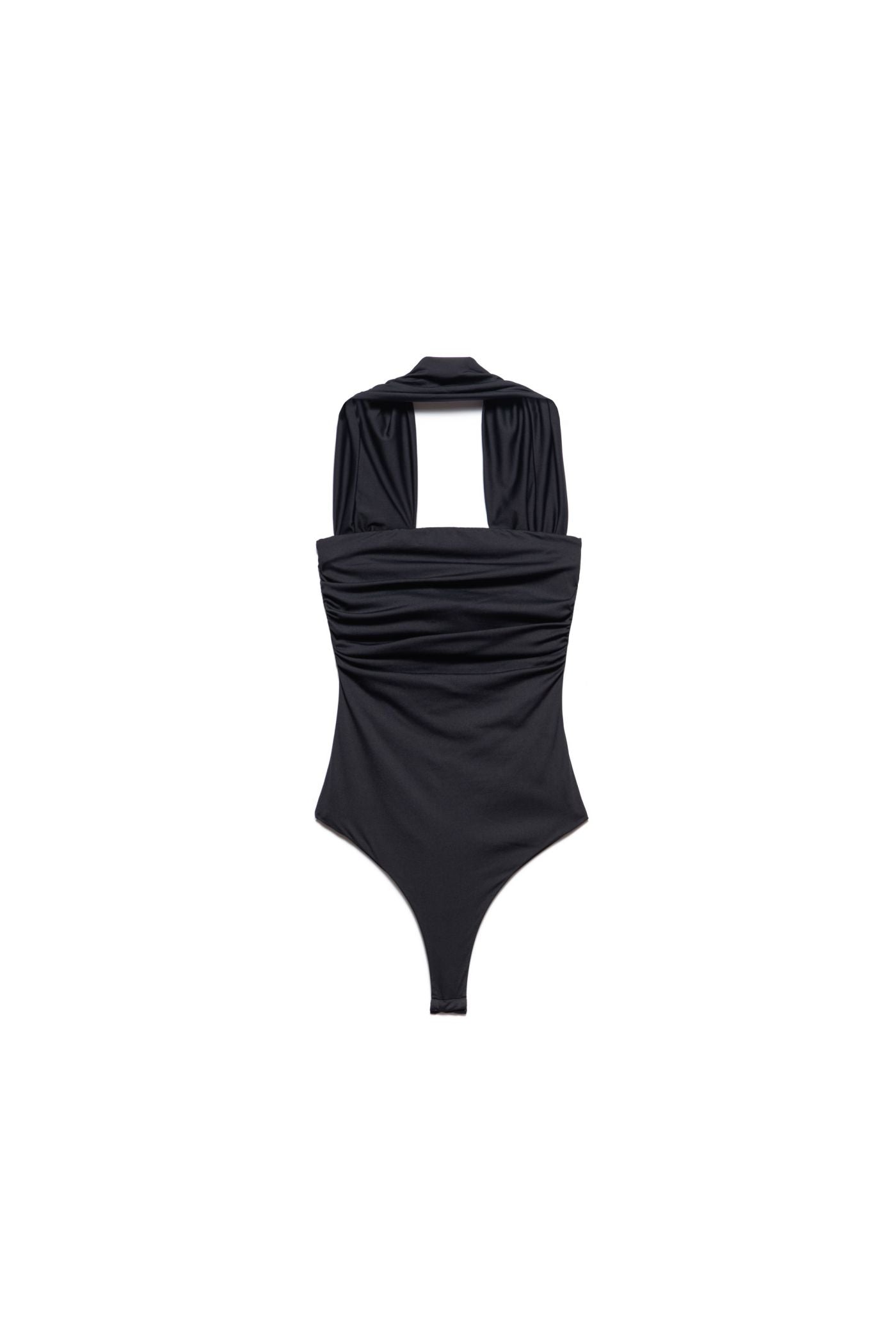 Collar body Mavis