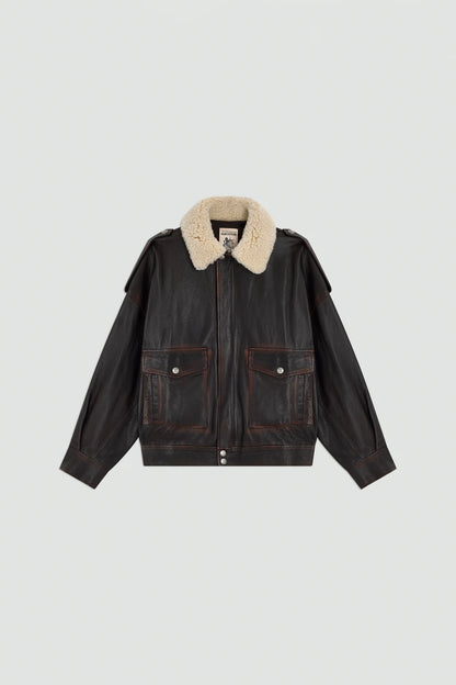 Bomber Therese