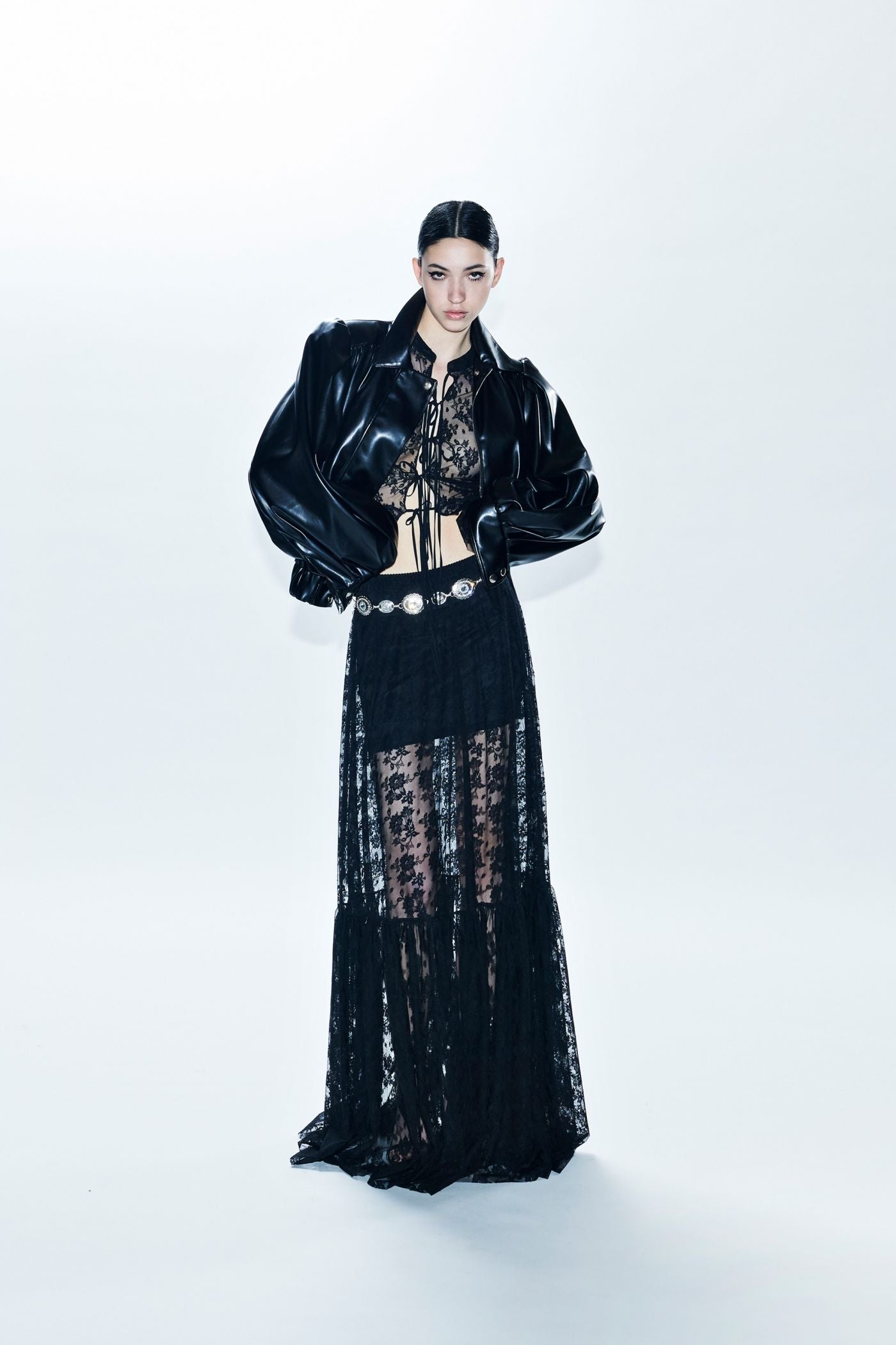 Skirt Era