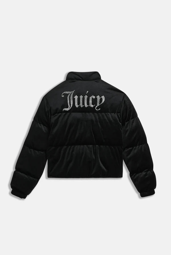 Puffa jacket