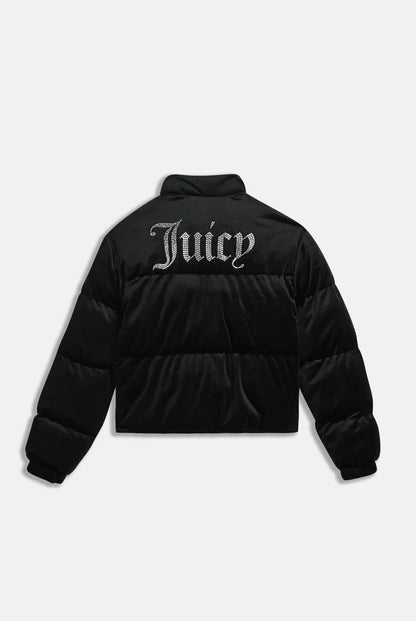 Puffa jacket